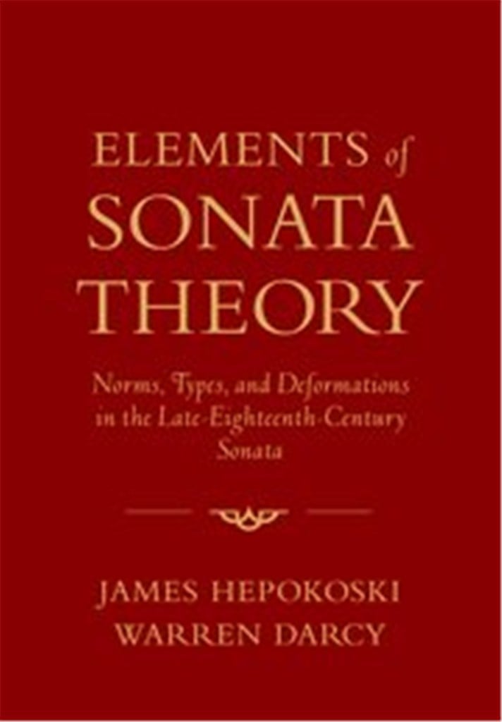 Elements of Sonata Theory